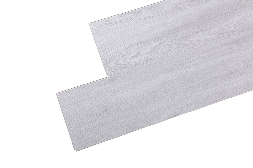 Кварцвиниловый SPC ламинат Evofloor Оптима Дуб Дымчатый Oak Smoke 35-23 1120×184×4,2